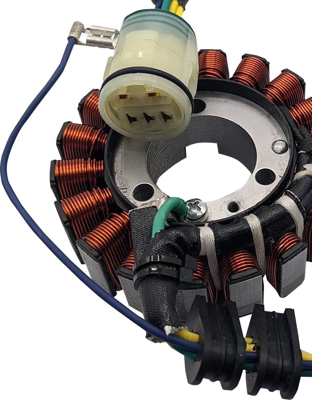 Stator