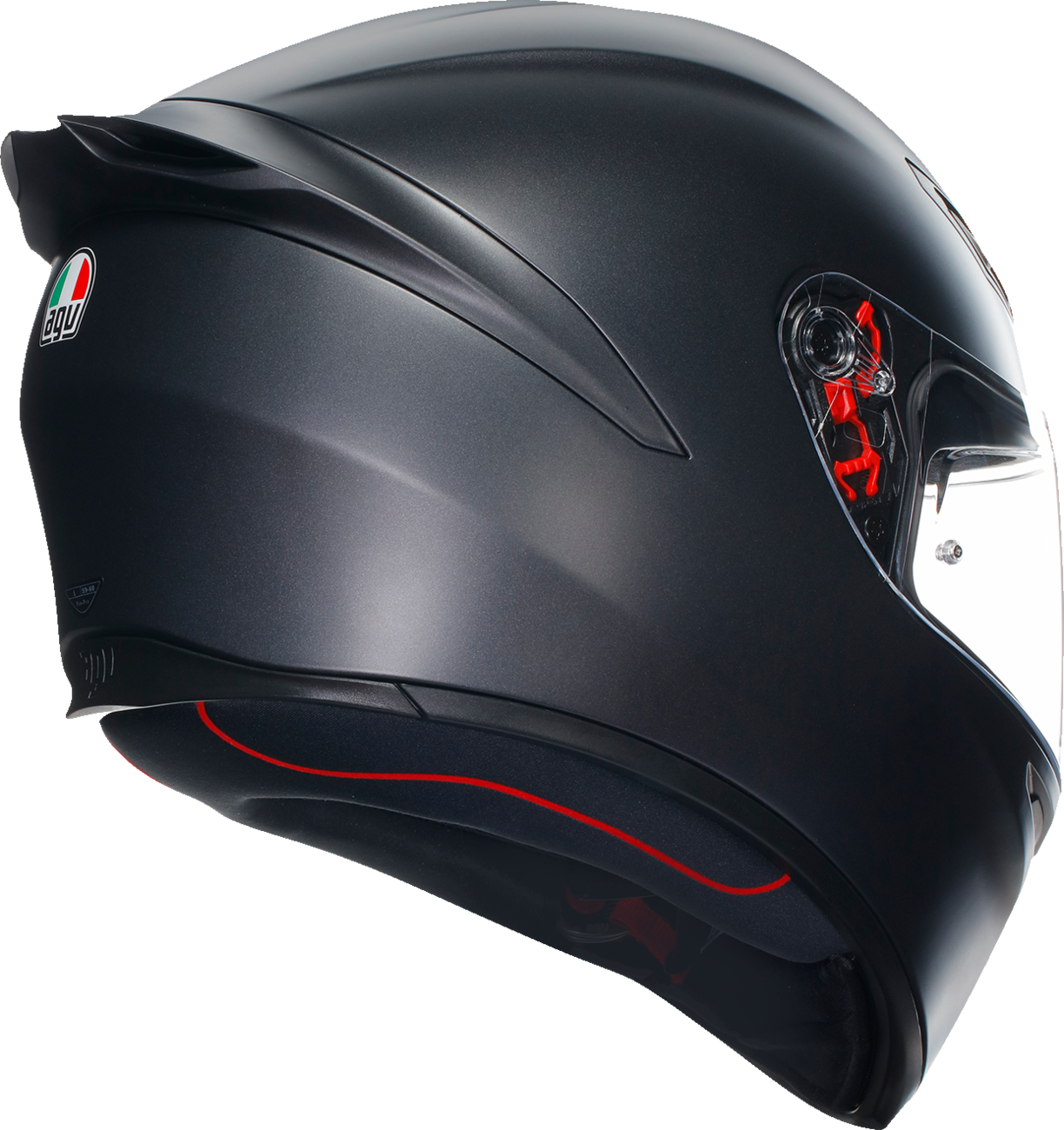 AGV K1 S Helmet