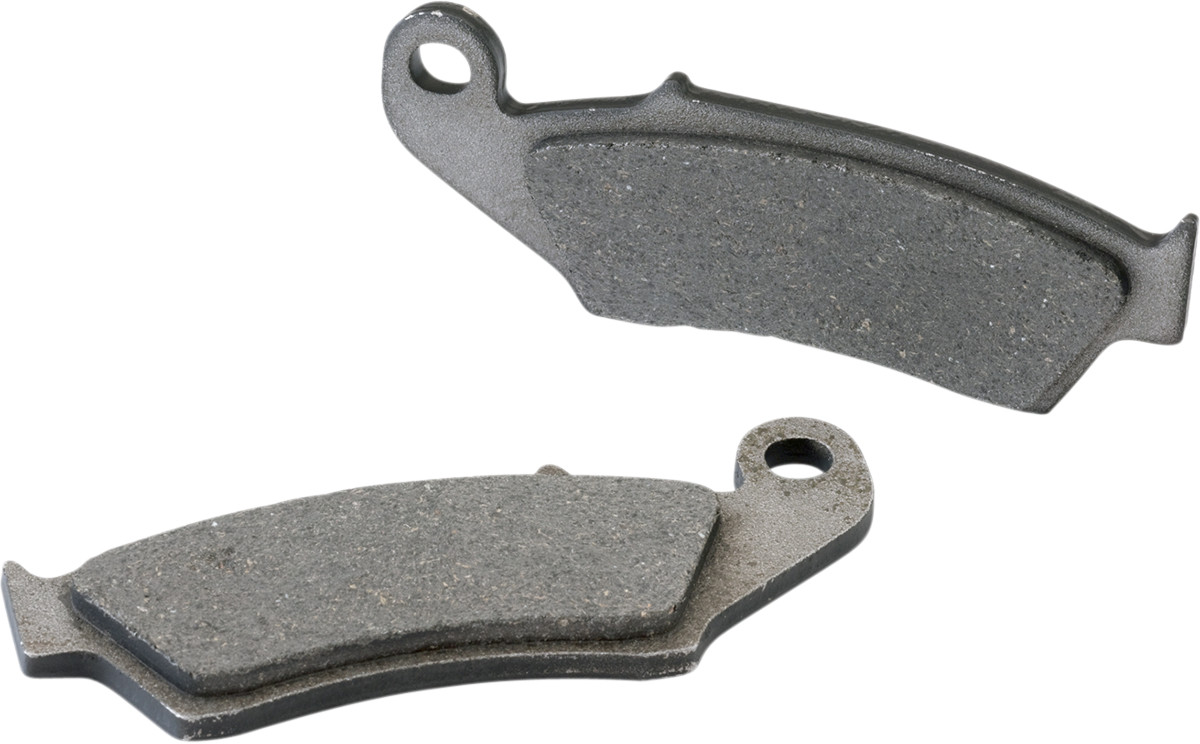 Moose Racing Qualifier Brake Pads