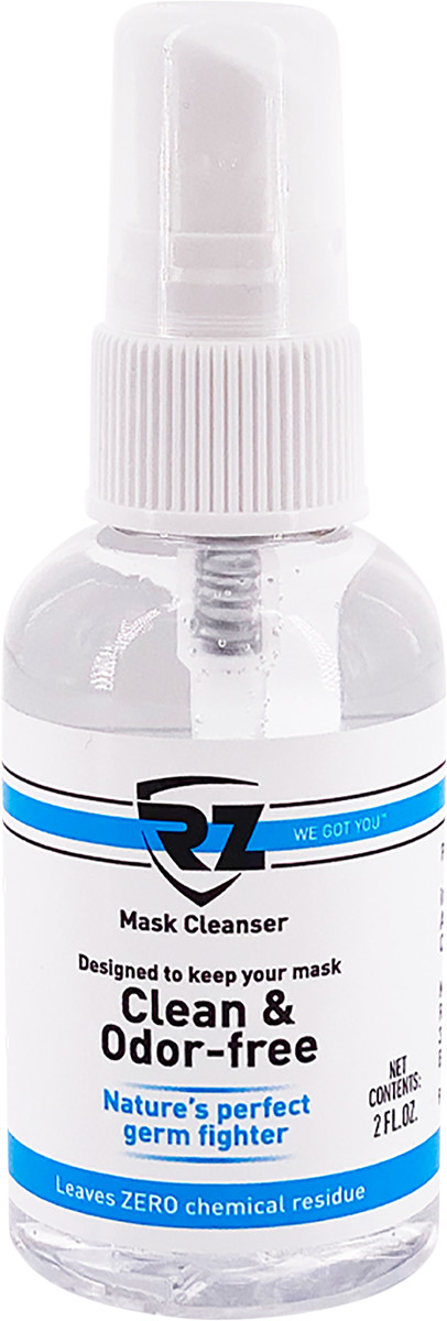 RZ® Face Mask Cleanser