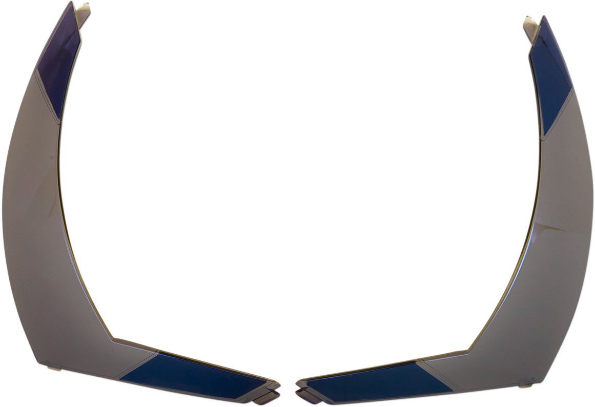 Icon Airform Replacement Spoiler