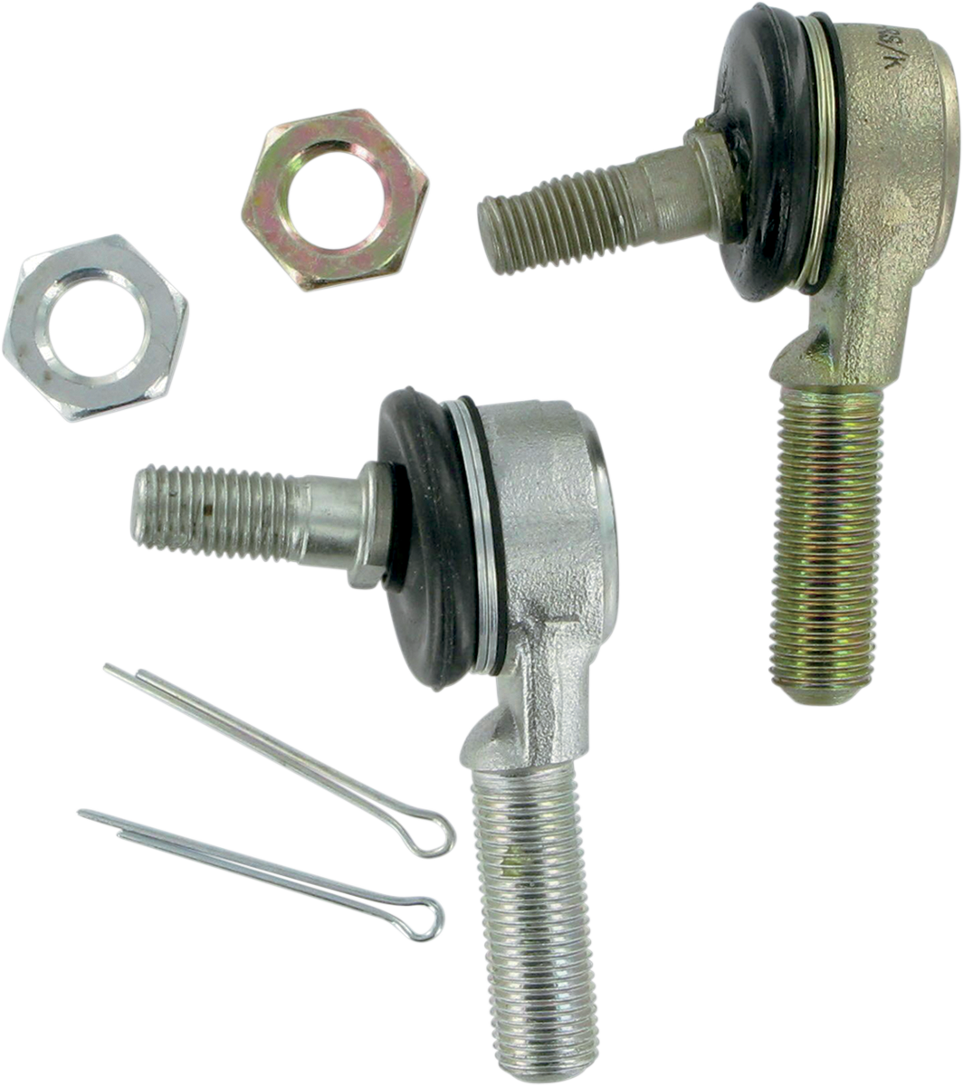 Replacement Inner/Outer Tie-Rod End Kit