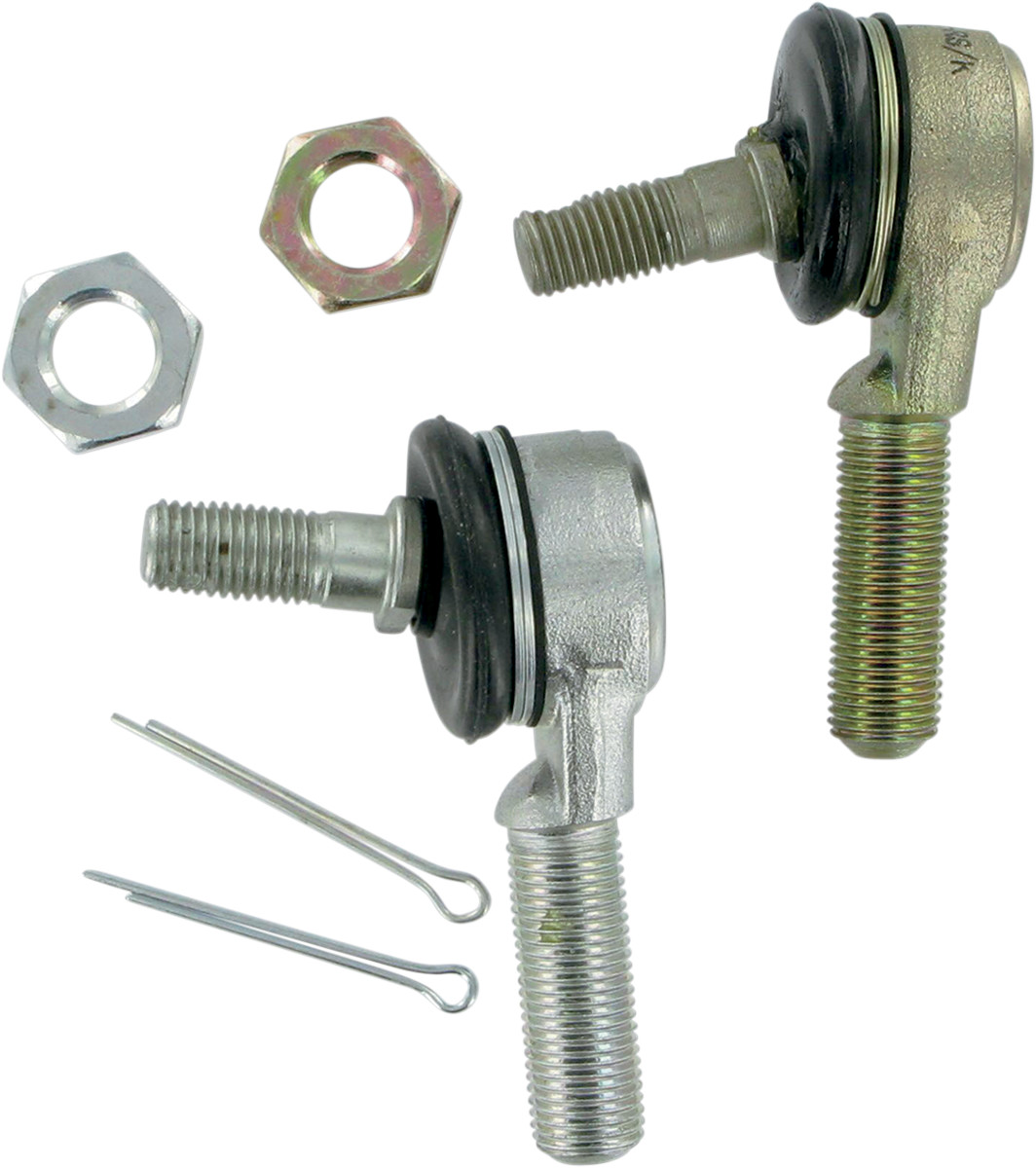 Replacement Inner/Outer Tie-Rod End Kit