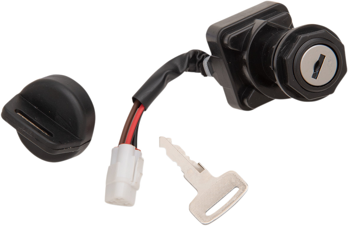 Moose Racing Ignition Switch