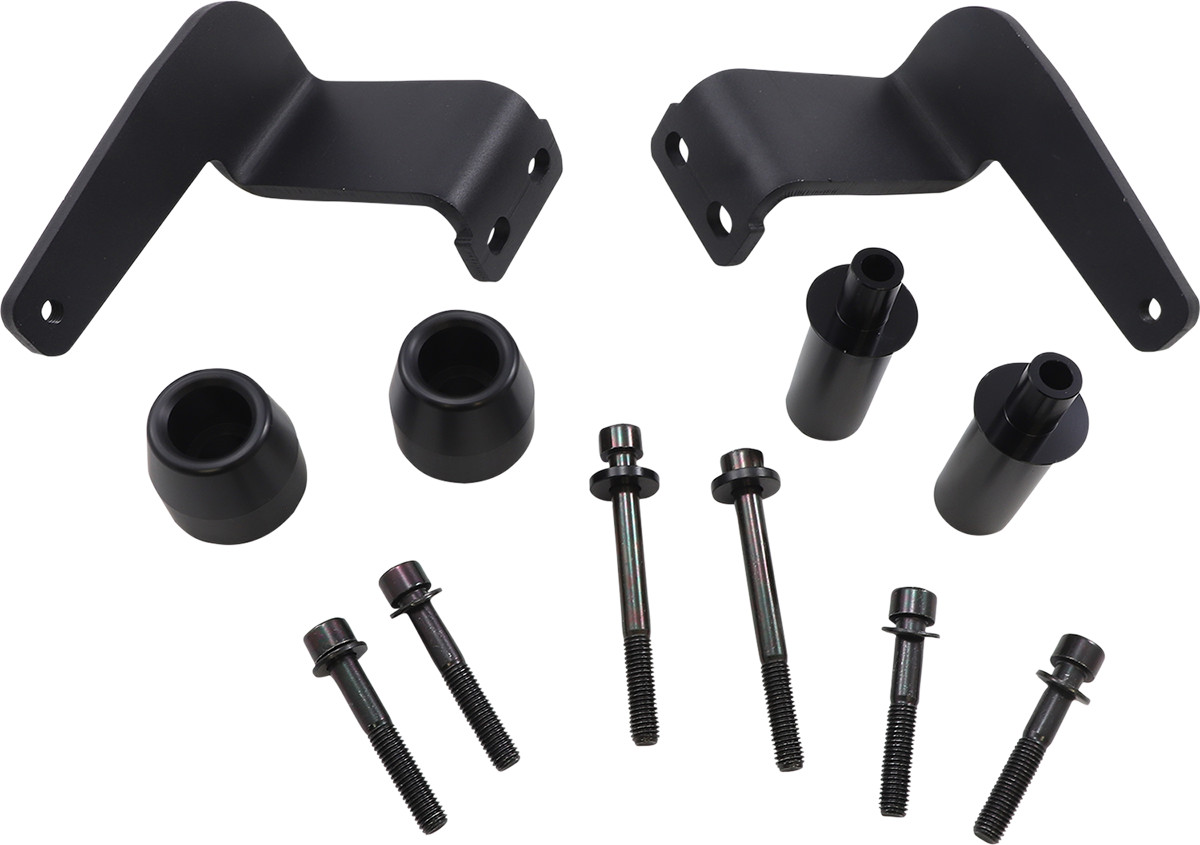 Vortex V3 2.0 Frame Sliders Kawasaki Ninja 300 2013-2026