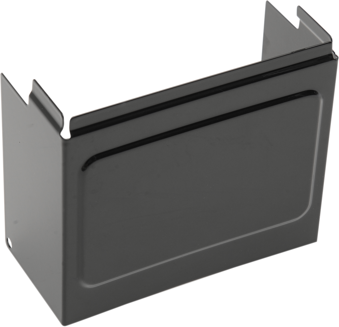 Drag Specialties Battery Cover