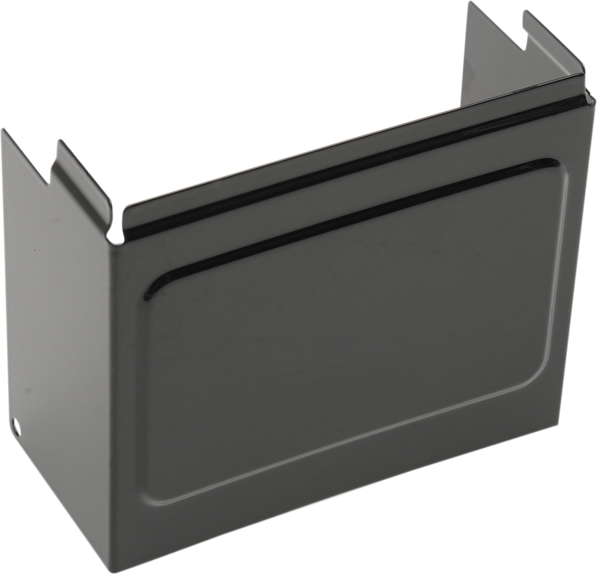Drag Specialties Battery Cover