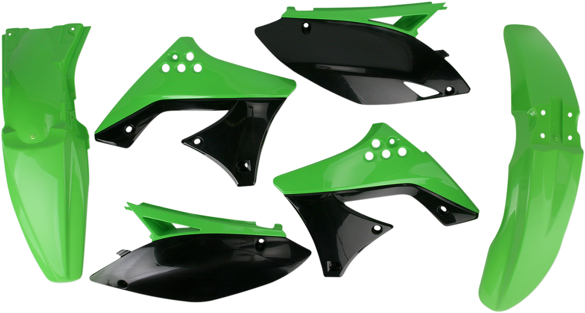 ACERBIS Standard Body Replacement Plastic Kit