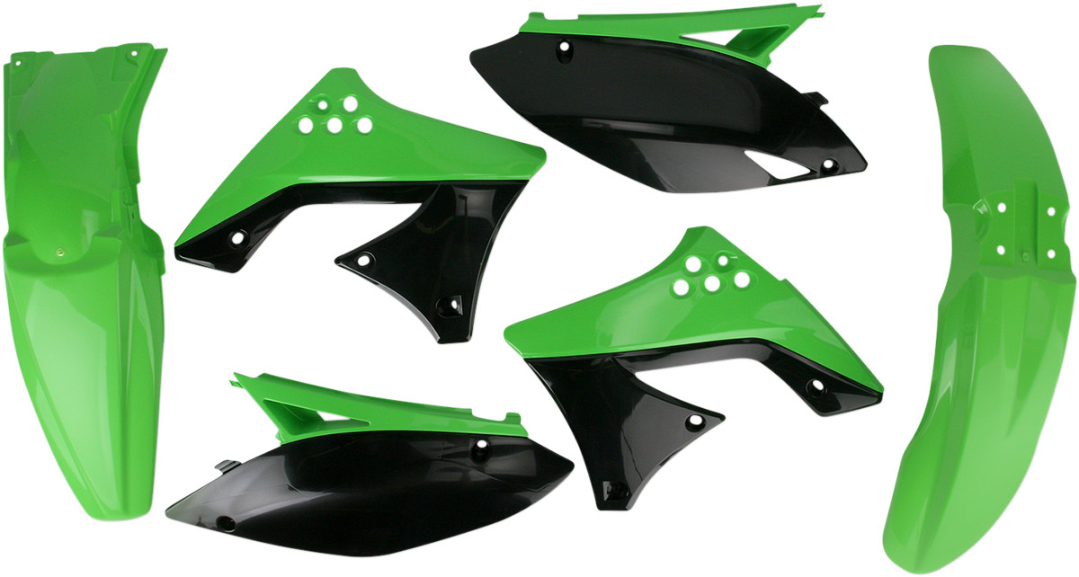 ACERBIS Standard Body Replacement Plastic Kit