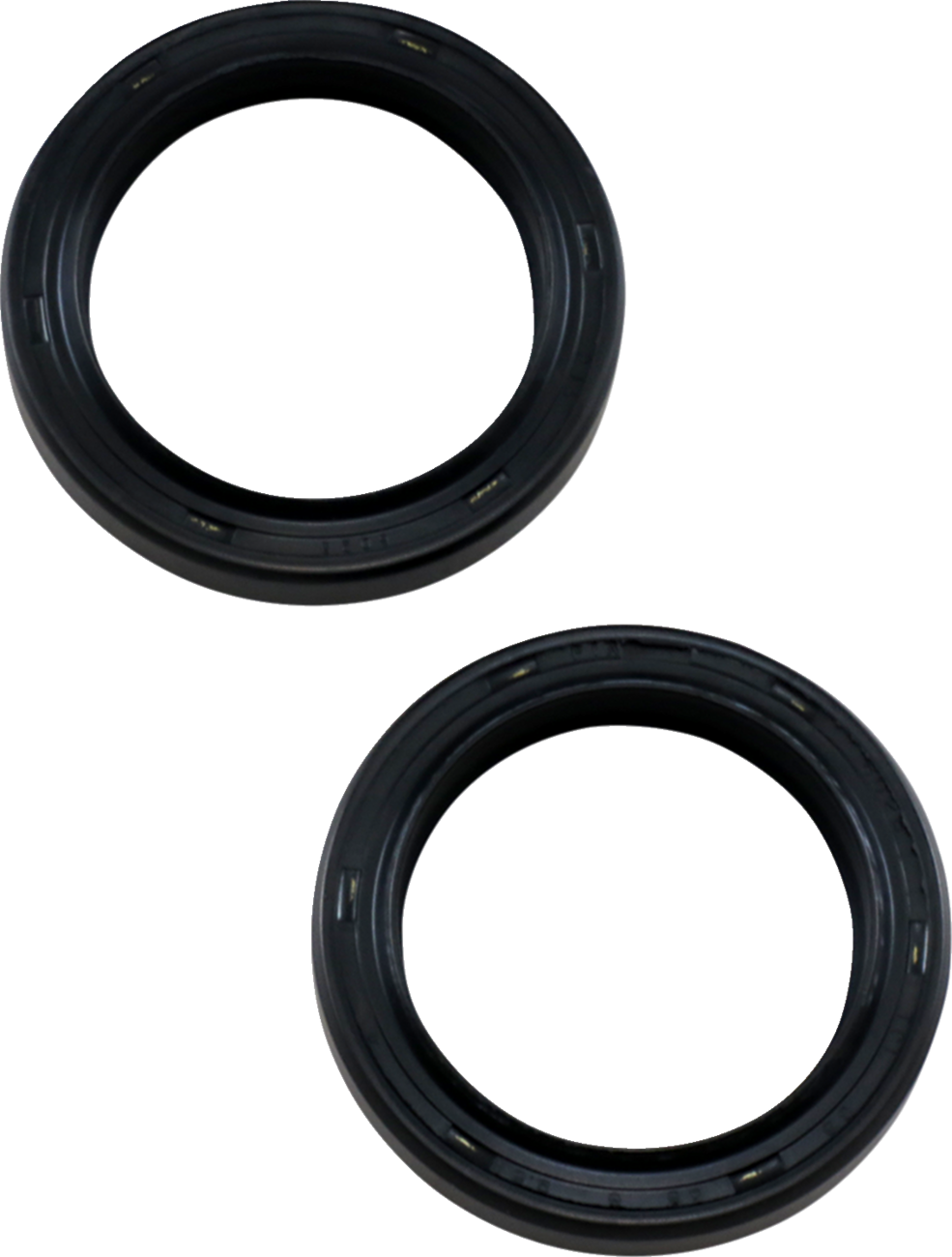 Parts unlimited Front Fork Seals Yamaha/Kawasaki/Suzuki/Honda