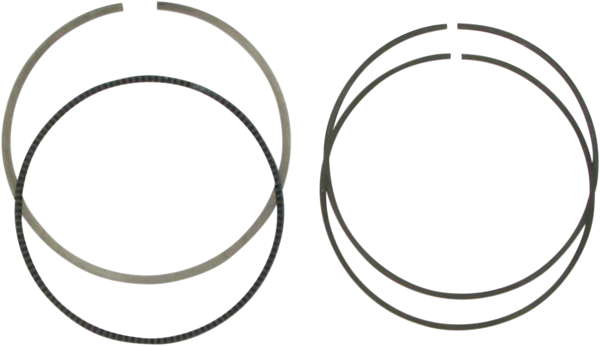 Replacement Ring Set
