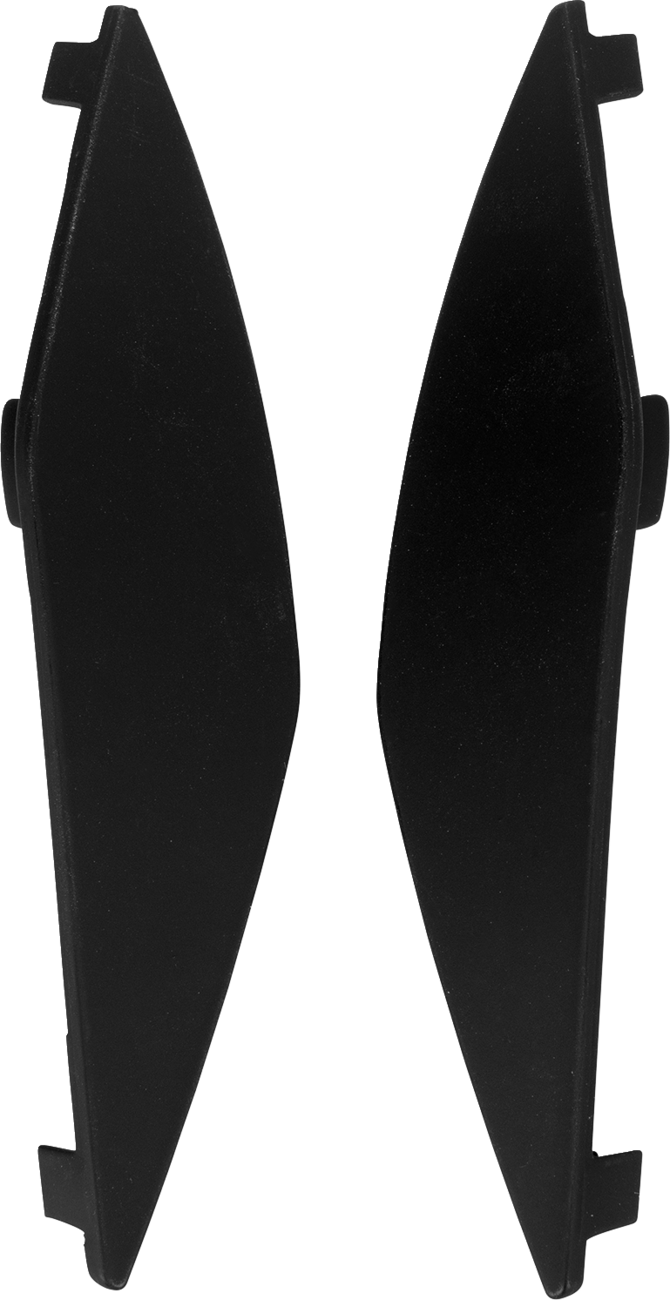 ICON Threshold™ Helmet Side Covers