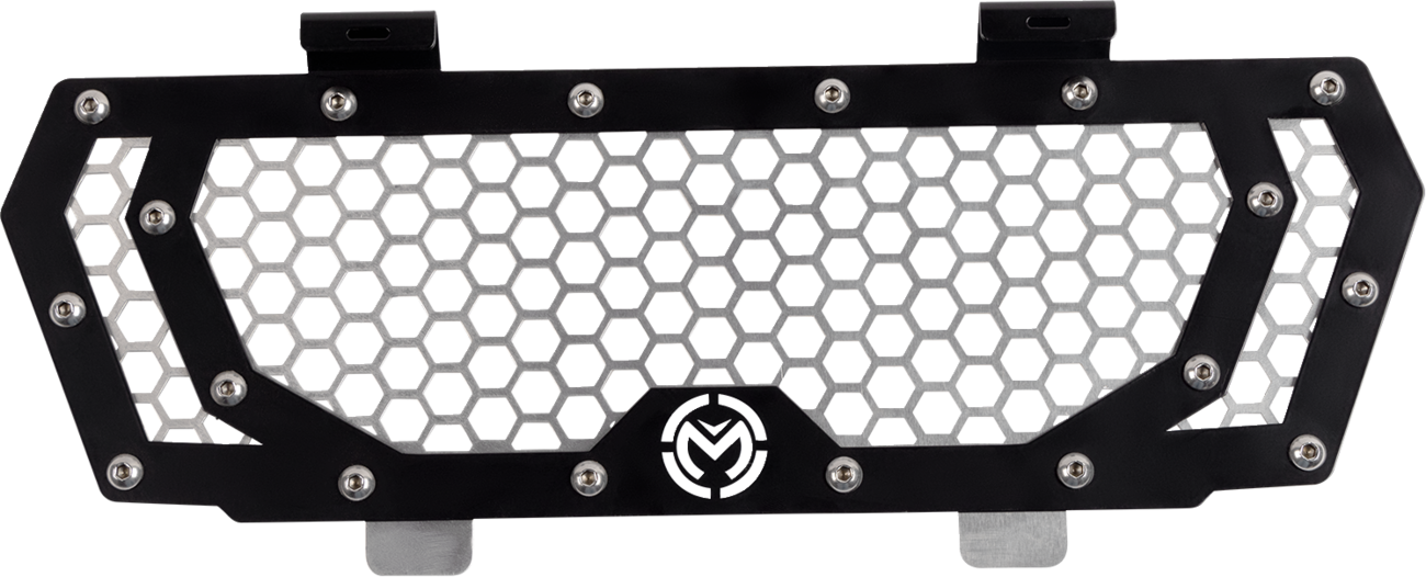 Front Grille