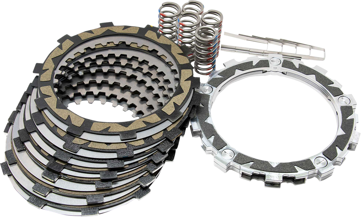 Rekluse Radius X Clutch Kit BMW G310R / G310GS