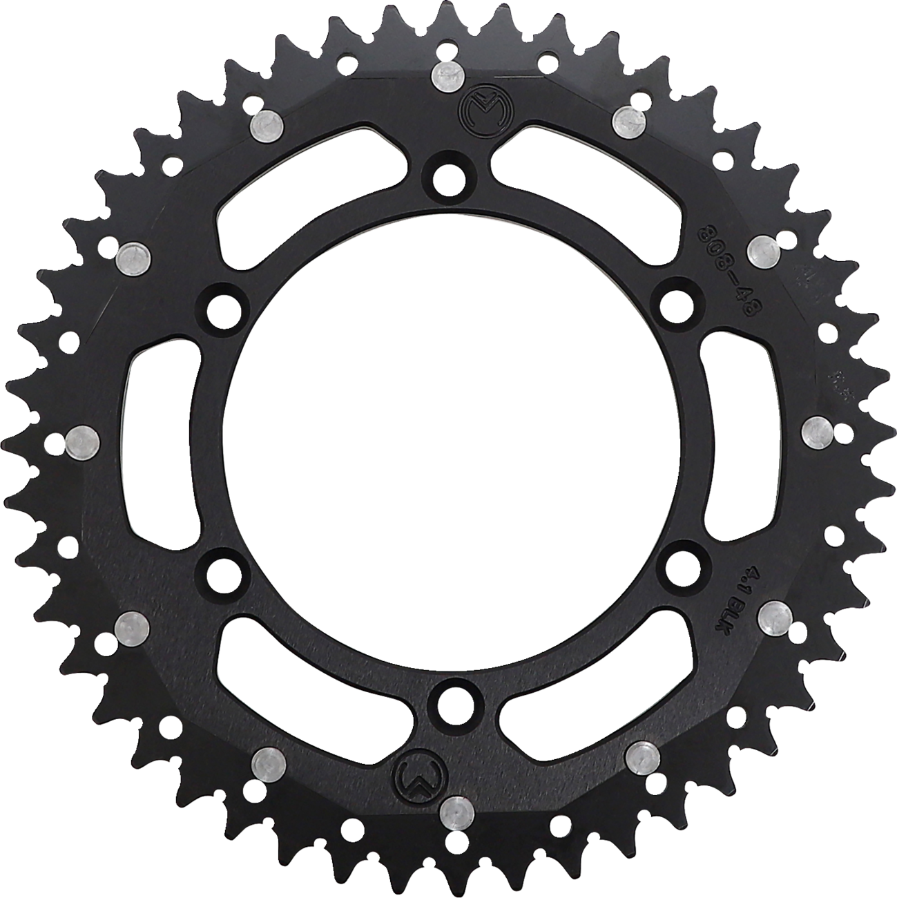 Dual Sprocket