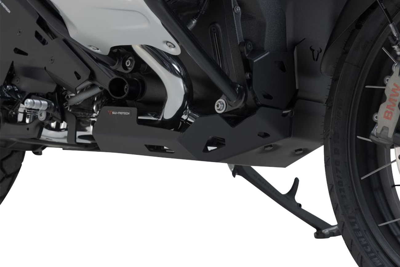 SW-MOTECH Engine Guard