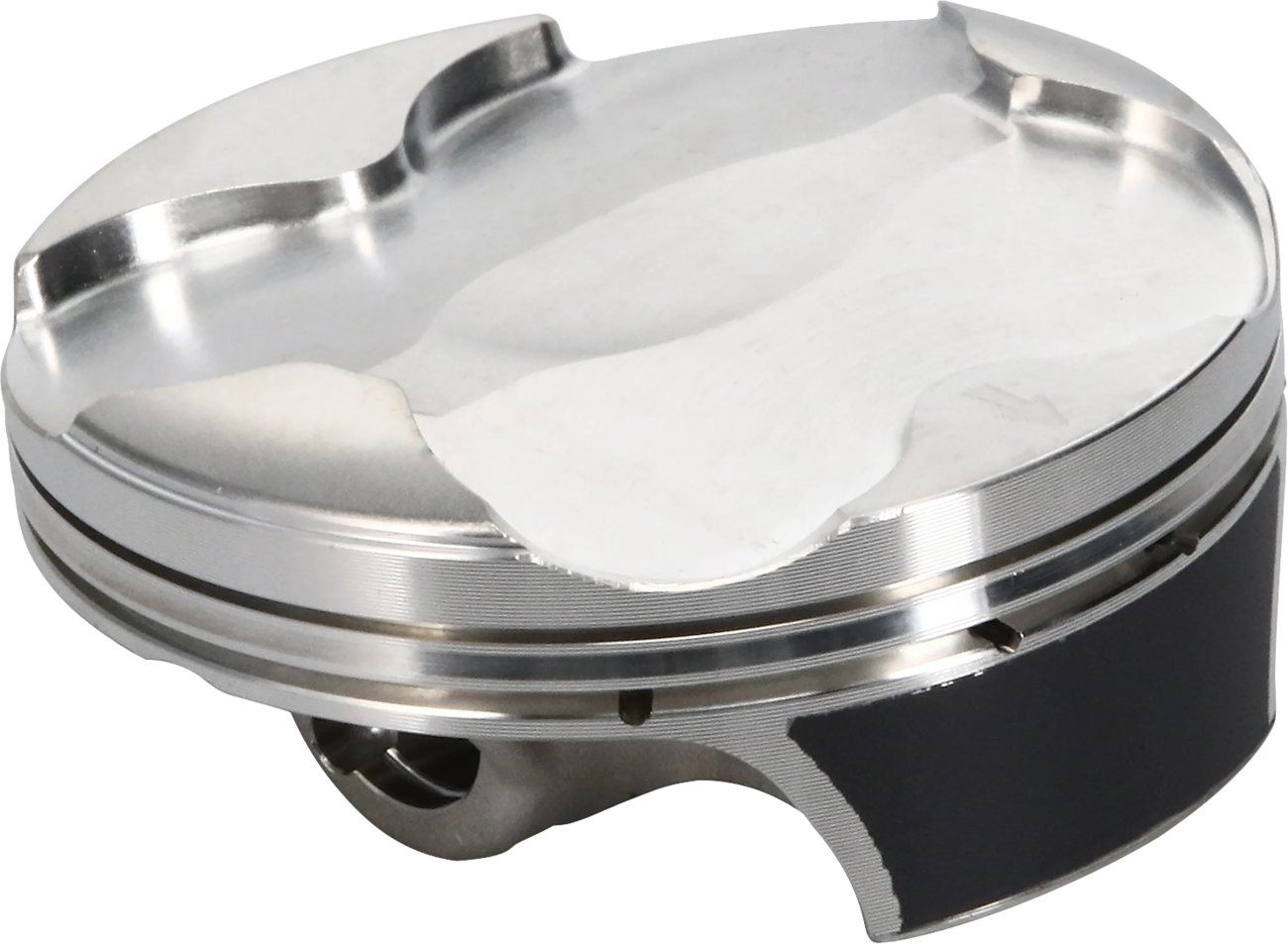 Wiseco Piston Kit - 78.00 mm - Kawasaki KX250/X