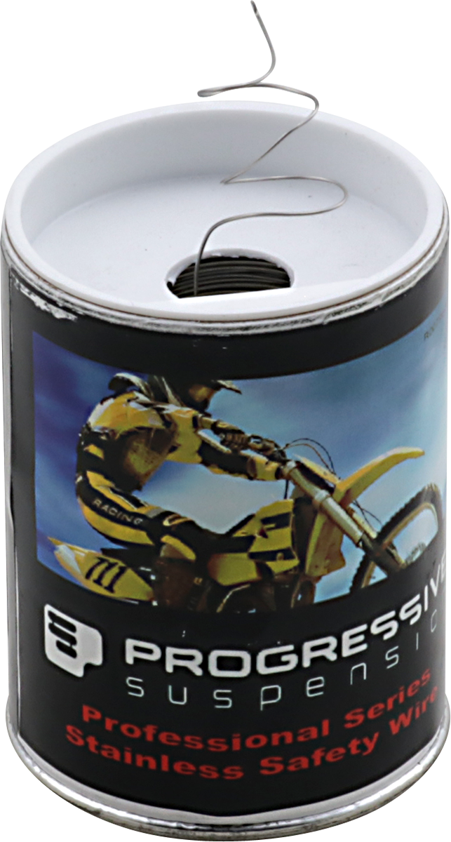 PROGRESSIVE SUSPENSION Stainless Steel Wire