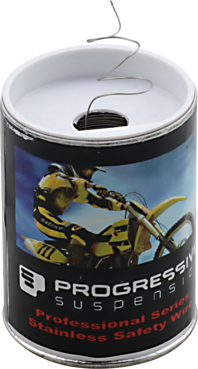 PROGRESSIVE SUSPENSION Stainless Steel Wire