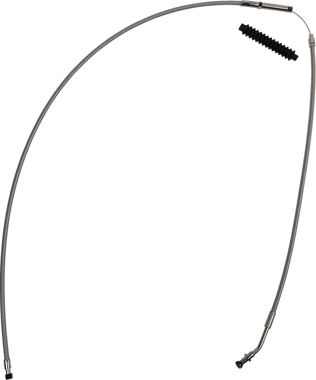 Barnett Clutch Cable For Indian Touring 2014-2021