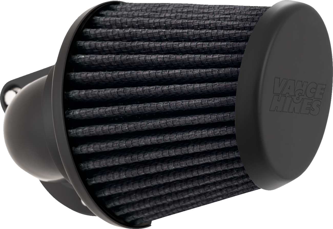 Vance & Hines VO2 Falcon Air Cleaner For Harley Sportster 1991-2022