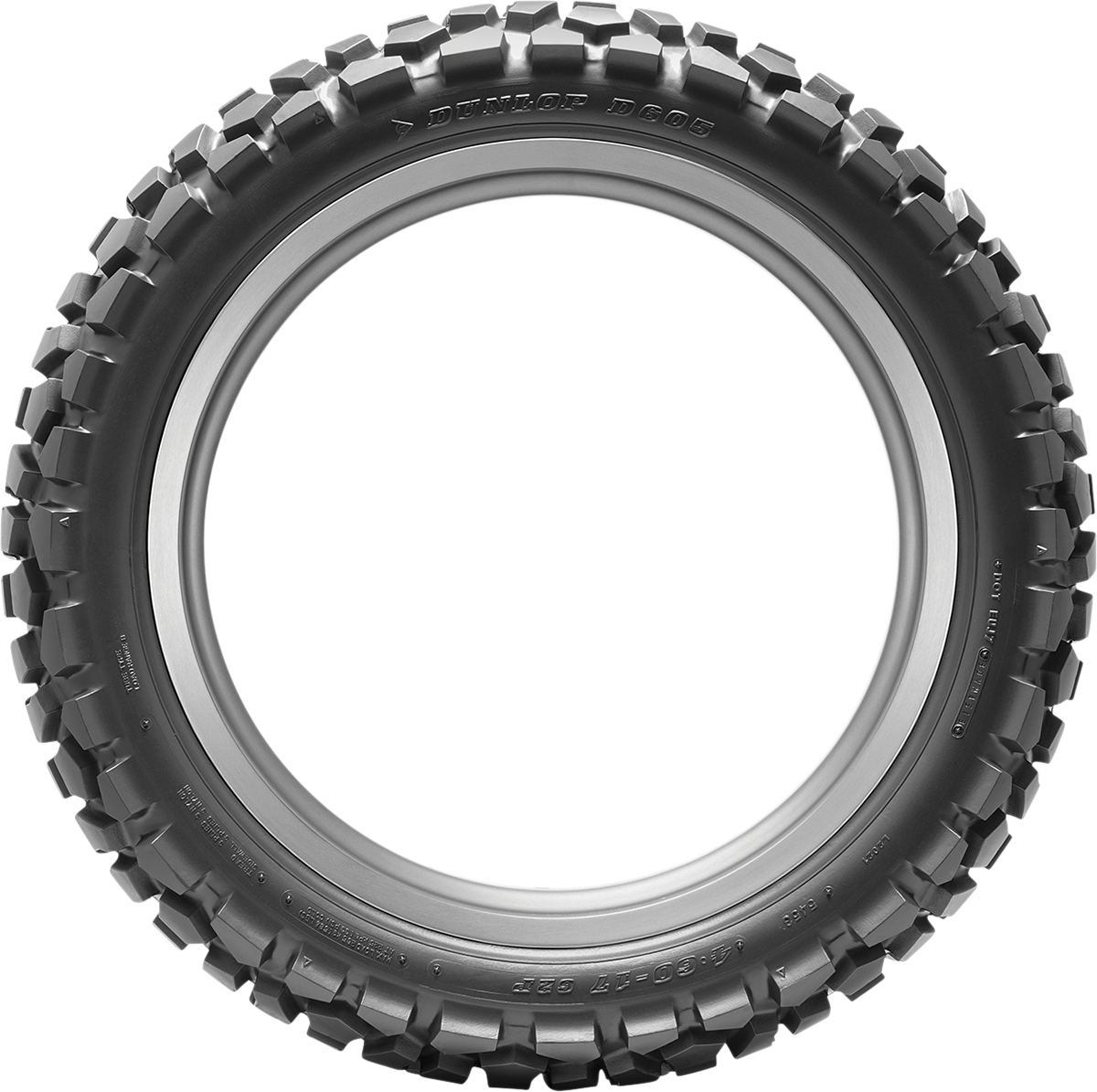 DUNLOP D605 Tire