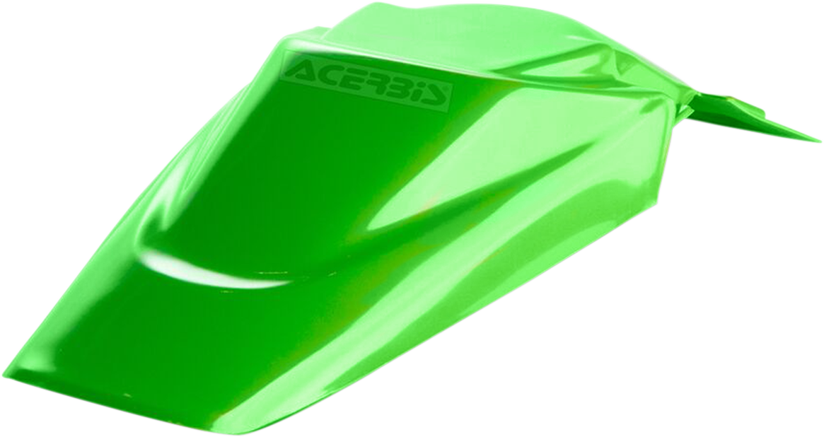 Rear Fender