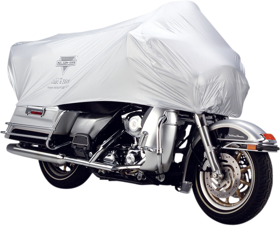 UV2000 Motorcycle Half Cover