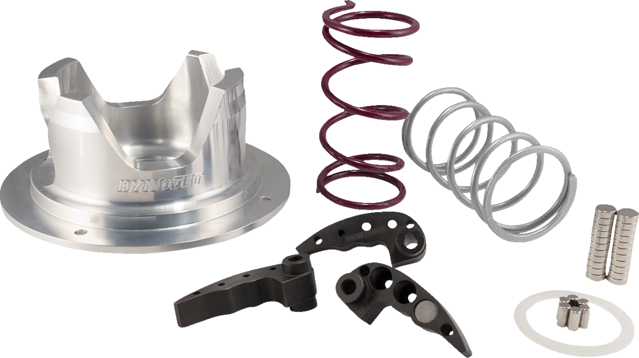 Dynojet Clutch Kit  Polaris General 1000 / XP 1000 2016-2024