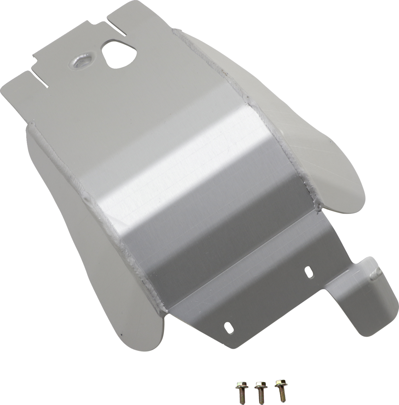 Moose Racing Skid Plate Yamaha WR250F / WR450F / YZ250FX / YZ450FX 2019-2024