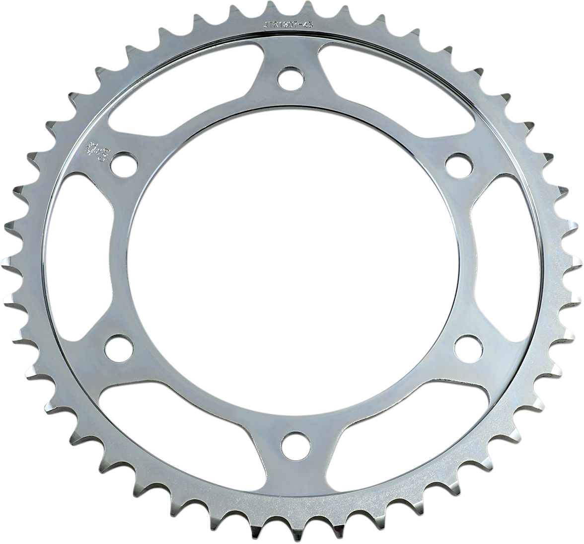 JT SPROCKETS Steel Rear Sprocket