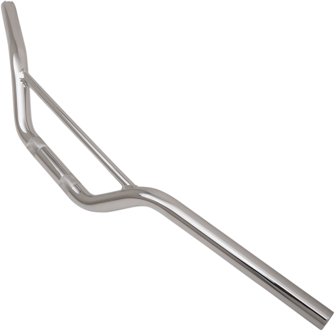 La choppers 1" BMX Handlebar - Chrome