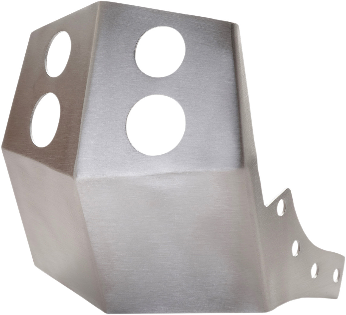 SPEED MERCHANT Skid Plate