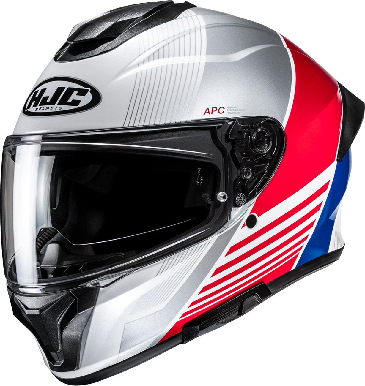HJC C71 Mortrix Helmet