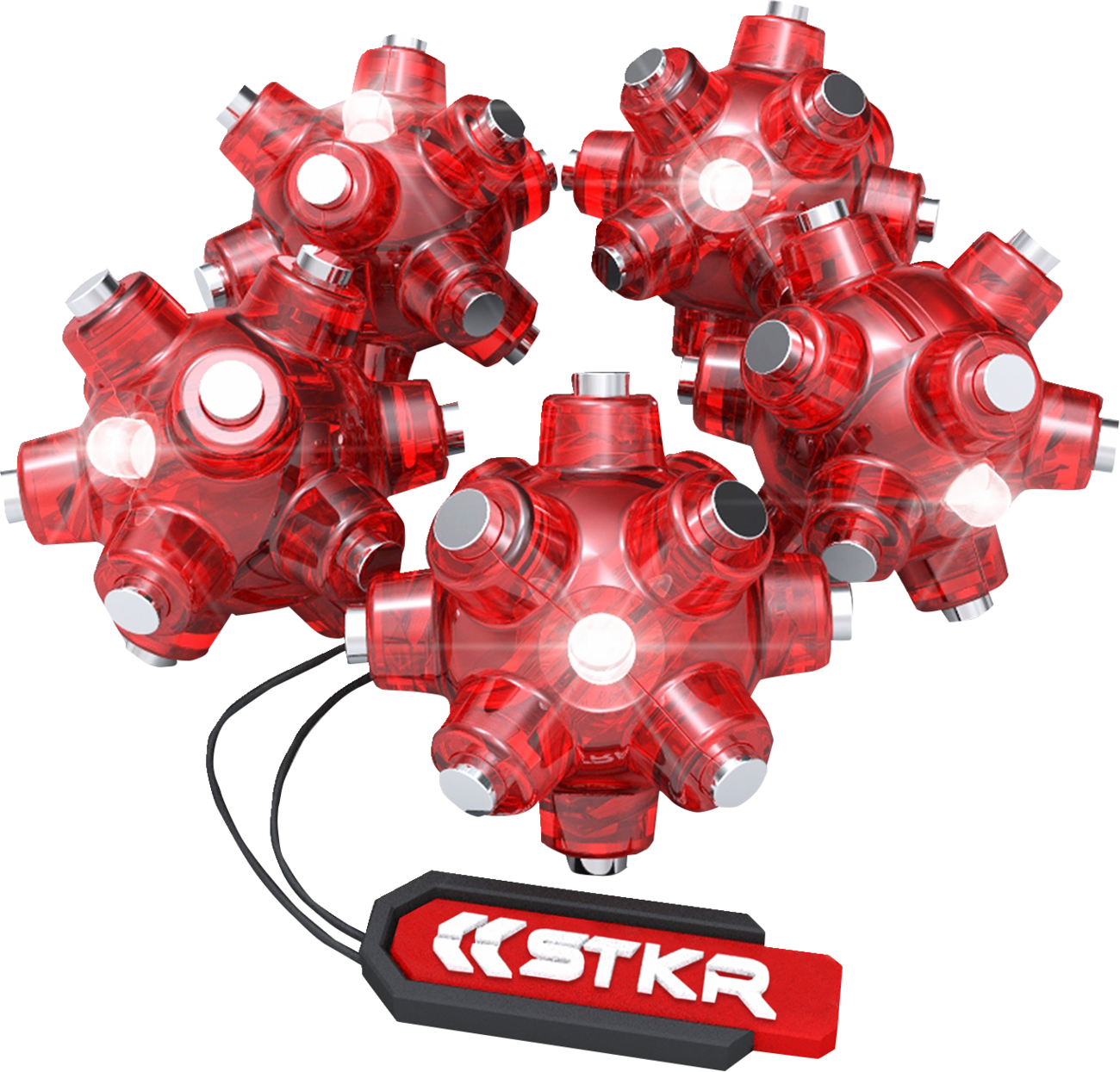 Risk Racing STKR Light Mine