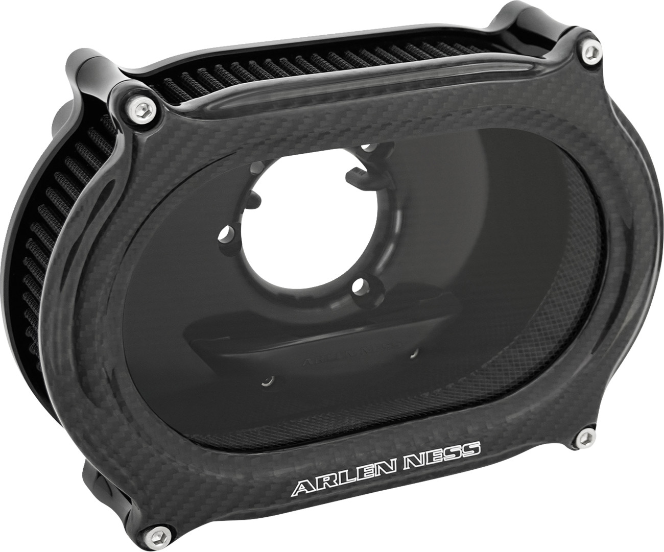 ARLEN NESS Stage 2 Method™ Air Cleaner Kit