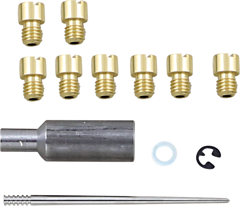 DYNOJET Jet Kit - Stage 1/2