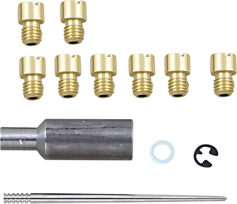 DYNOJET Jet Kit - Stage 1/2