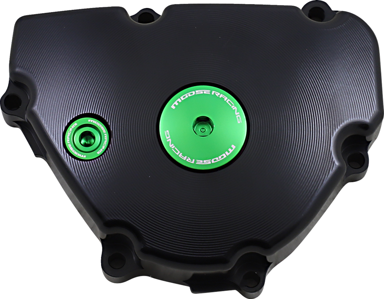 Moose Racing Ignition Cover