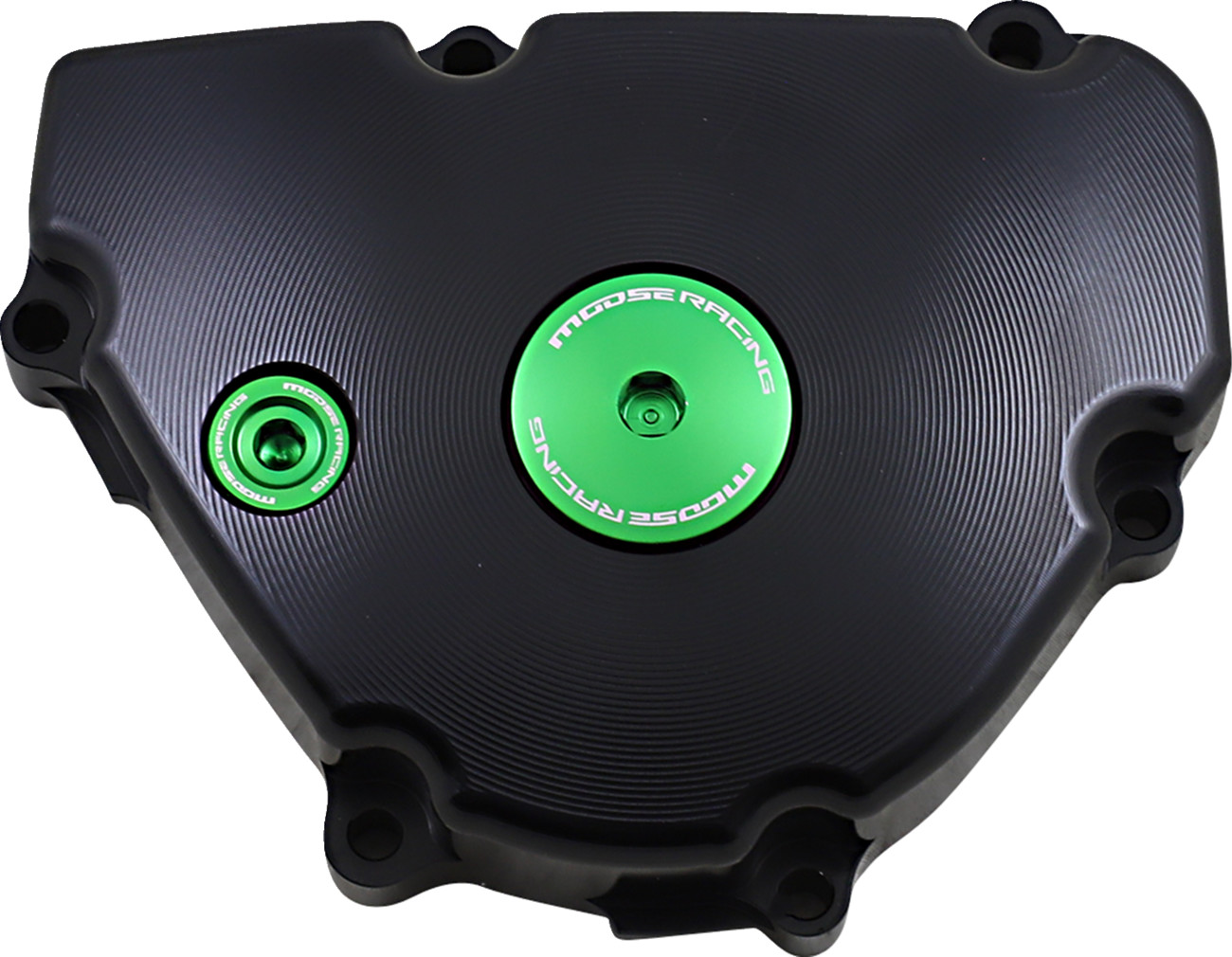 Moose Racing Ignition Cover