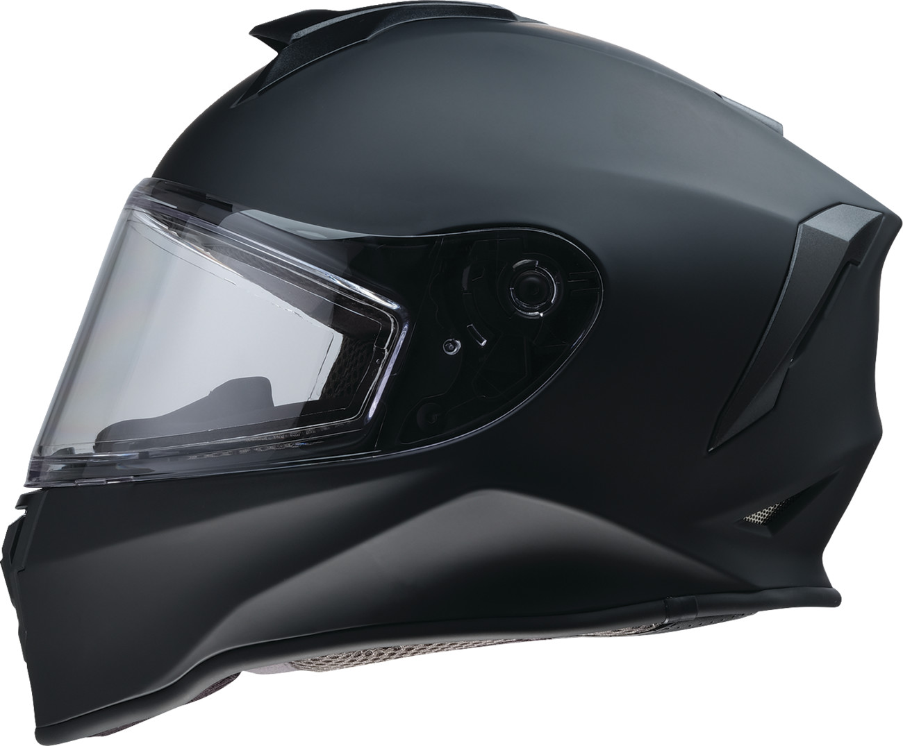 Z1R Youth Warrant Snow Helmet