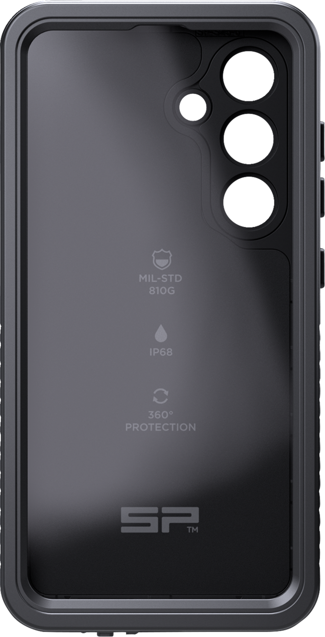 Sp connect Xtreme SPC+ Case - S25