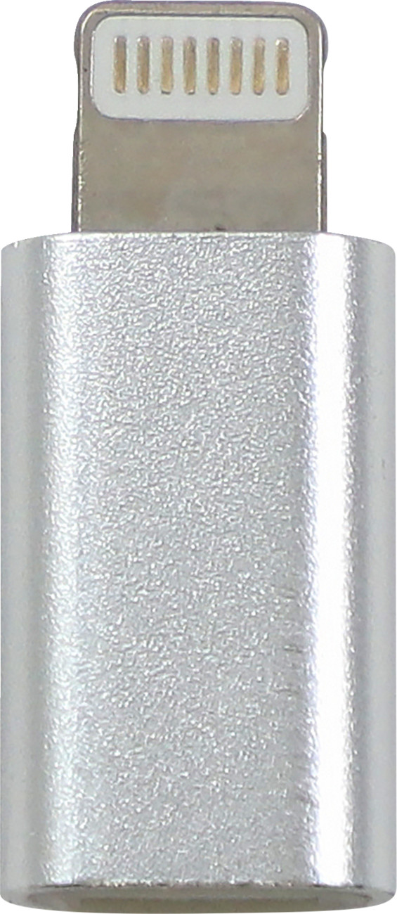 RidePower Micro USB-IOS Adapter