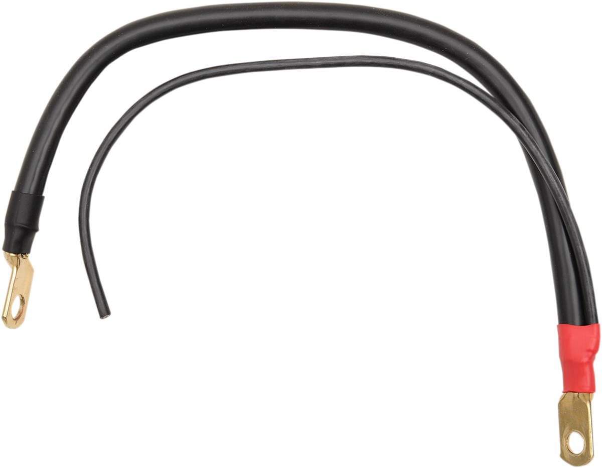 Terry Components Heavy Duty Auxiliary Wire Battery Cable