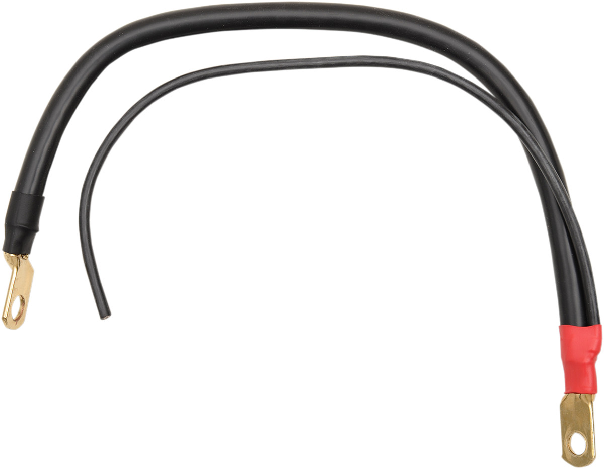 Terry Components Heavy Duty Auxiliary Wire Battery Cable