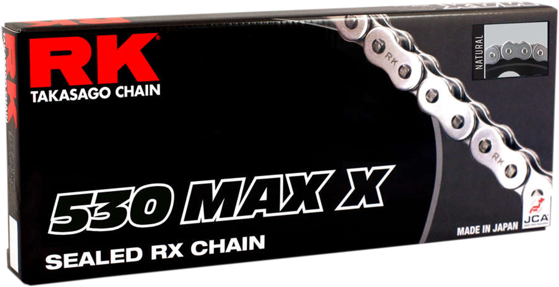 530 Max X Chain