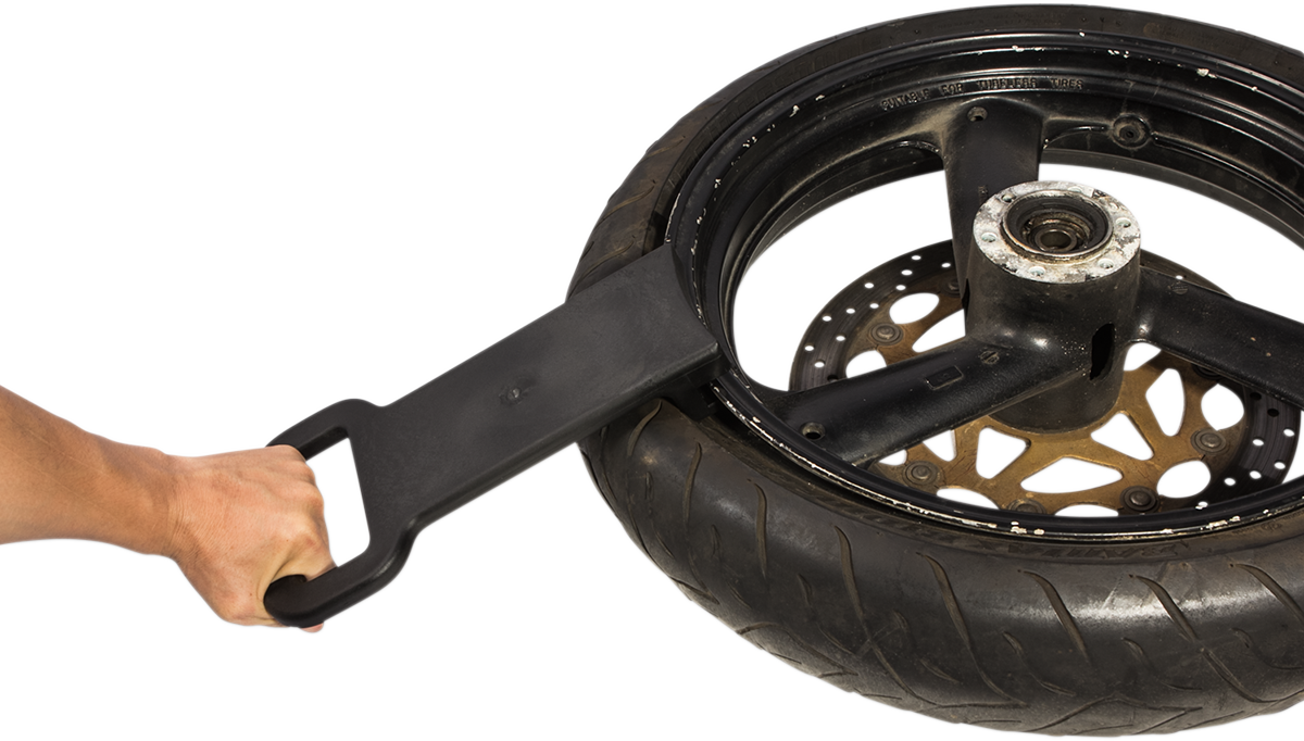 Bikeservice Tire Bead Tool