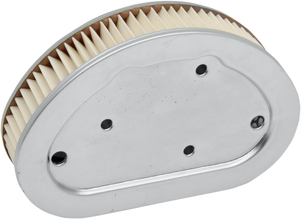 Drag specialties Replacement Air Filter - Dyna Harley Davidson