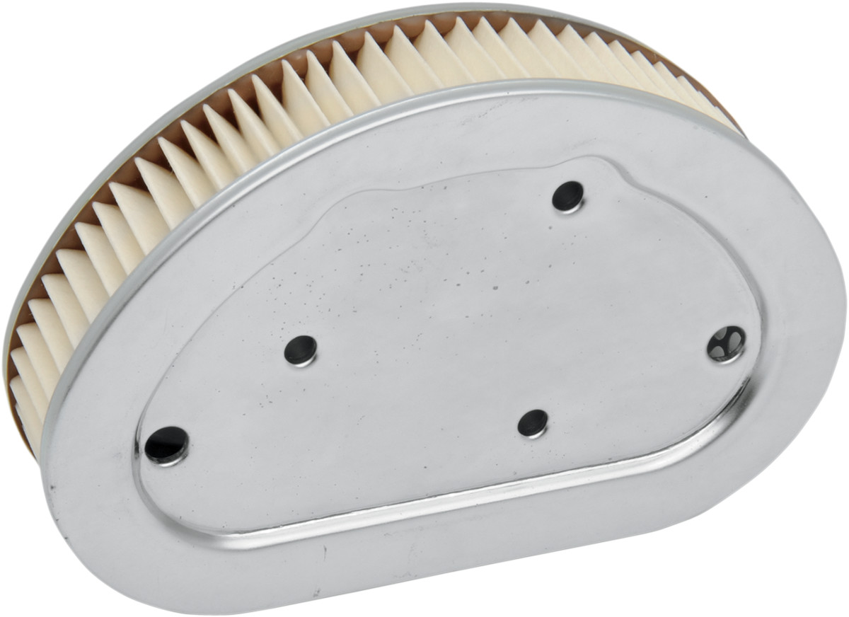 Drag specialties Replacement Air Filter - Dyna Harley Davidson