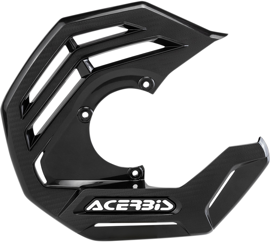 Acerbis X-Future Disc Cover